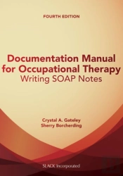 Documentation Manual For Occupational Therapy