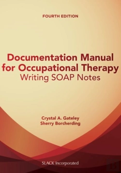 Bertrand.pt - Documentation Manual For Occupational Therapy
