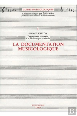 Bertrand.pt - Documentation Musicologique