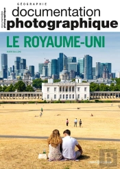 Documentation Photographique : Le Royaume-Uni - N° 8162