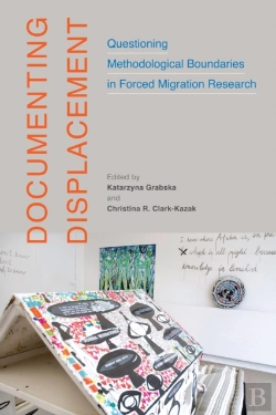Bertrand.pt - Documenting Displacement