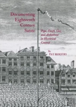 Bertrand.pt - Documenting Eighteenth Century Satire