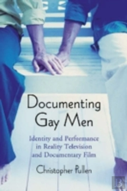 Bertrand.pt - Documenting Gay Men
