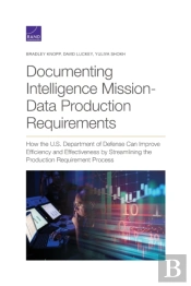 Documenting Intelligence Mission-Data Production Requirements