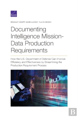 Bertrand.pt - Documenting Intelligence Mission-Data Production Requirements