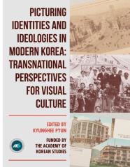 Documenting Korean Costume:  Primary Sources And New Interpretations