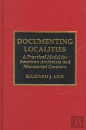Documenting Localities