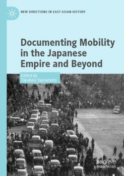 Bertrand.pt - Documenting Mobility In The Japanese Empire And Beyond
