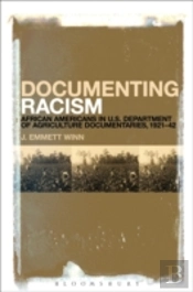 Documenting Racism