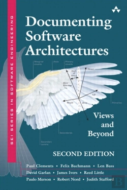 Bertrand.pt - Documenting Software Architectures