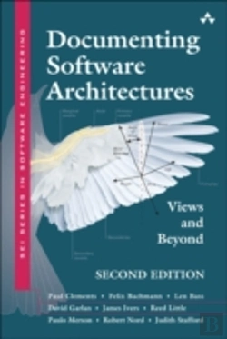 Bertrand.pt - Documenting Software Architectures