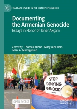 Bertrand.pt - Documenting The Armenian Genocide