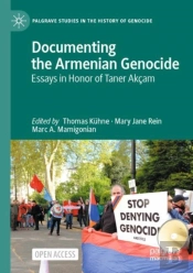 Documenting The Armenian Genocide