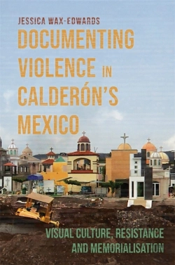 Bertrand.pt - Documenting Violence In Calderonâ€™S Mexico
