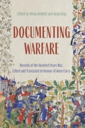 Documenting Warfare