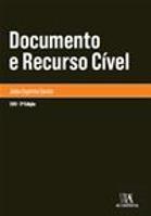 Documento e Recurso Cível