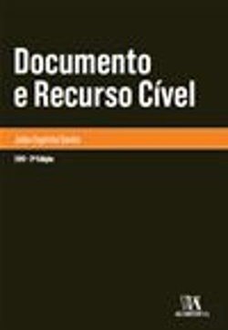 Bertrand.pt - Documento e Recurso Cível
