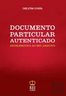 Documento Particular Autenticado