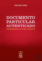 Documento Particular Autenticado