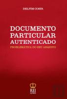Documento Particular Autenticado