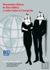 Documentos Básicos De Ética Pública Y Lucha Contra La Corrupción