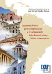 Documentos Básicos Para La Modernización Y El Fortalecimiento De Las Administraciones Públicas En Ib