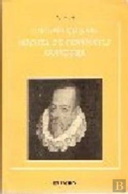Bertrand.pt - Documentos De Miguel De Cervantes Saavedra