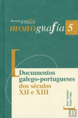 Bertrand.pt - Documentos Galego-Portugueses Dos Séculos Xii E Xiii