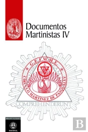 Documentos Martinistas Iv