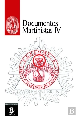 Bertrand.pt - Documentos Martinistas Iv