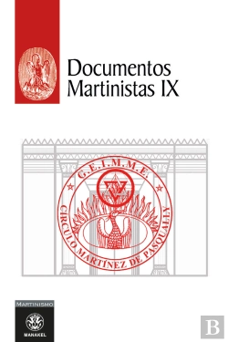 Bertrand.pt - Documentos Martinistas Ix
