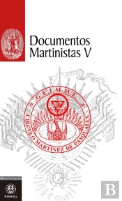 Documentos Martinistas V