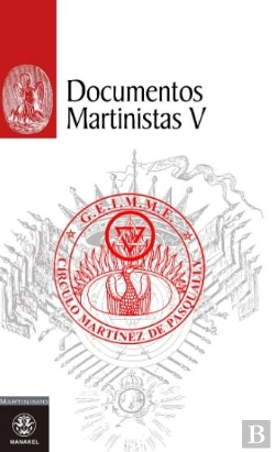 Bertrand.pt - Documentos Martinistas V