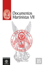 Documentos Martinistas Vii