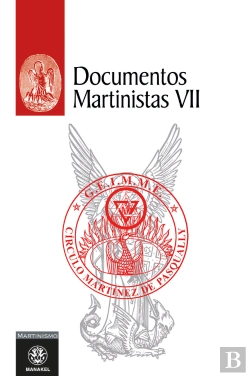Bertrand.pt - Documentos Martinistas Vii