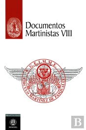 Documentos Martinistas Viii