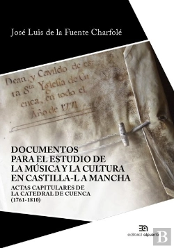 Bertrand.pt - Documentos Para El Estudio De La Musica Y La Cultura En C-Lm