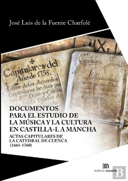 Bertrand.pt - Documentos Para El Estudio De La Musica Y La Cultura En C-Lm