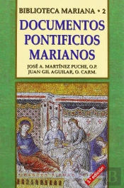 Documentos Pontifios Marianos