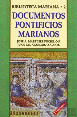 Bertrand.pt - Documentos Pontifios Marianos