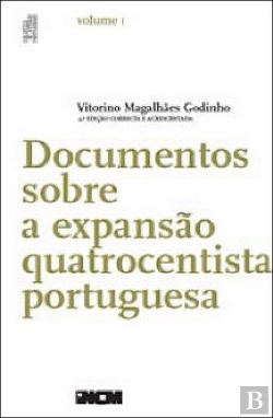 Bertrand.pt - Documentos Sobre a Expansão Quatrocentista Portuguesa - Volume I