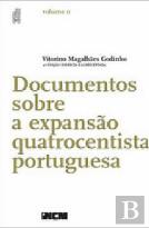 Documentos Sobre A Expansão Quatrocentista Portuguesa - Volume II