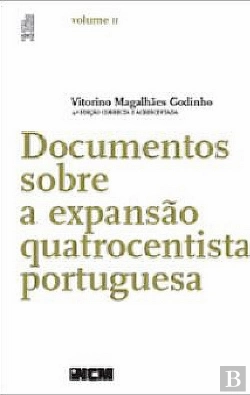 Bertrand.pt - Documentos Sobre A Expansão Quatrocentista Portuguesa - Volume II