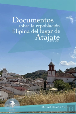 Bertrand.pt - Documentos Sobre La Repoblación Filipina Del Lugar De Atajat