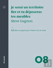 Documents 08 Je Serai Un Territoire Fier Et Tu Deposeras Tes