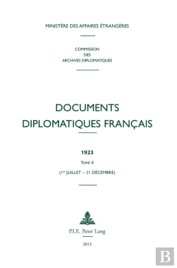 Bertrand.pt - Documents Diplomatiques Français