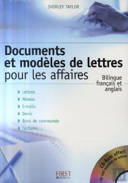 Bertrand.pt - Documents Et Modèles De Lettres Pour Les Affaires