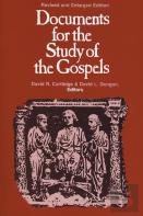 Documents For The Study Of The Bible