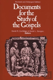 Documents For The Study Of The Bible
