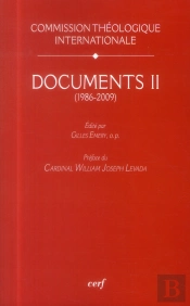 Documents Ii (1986-2009)
